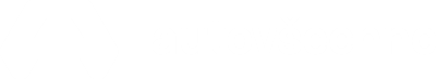 AutoVsechno logo bile